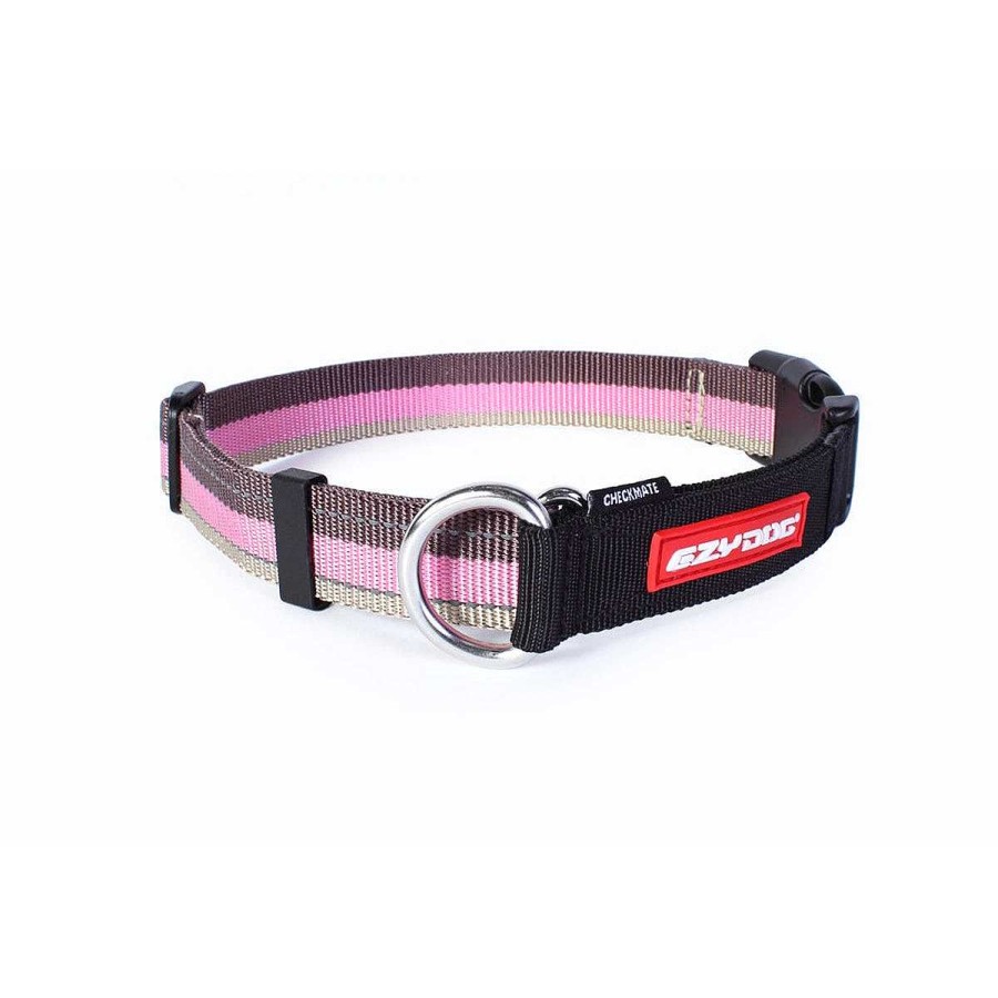 Perro Ezydog Collares Y Correas | Collar Checkmate Ezydog