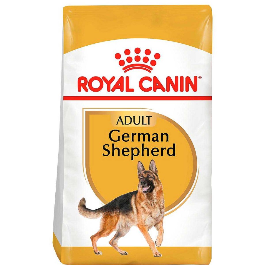 Perro Royal Canin SPT Alimento Seco | Alimento Para Perro Adulto Pastor Al Man Royal Canin Spt 13.6 Kg