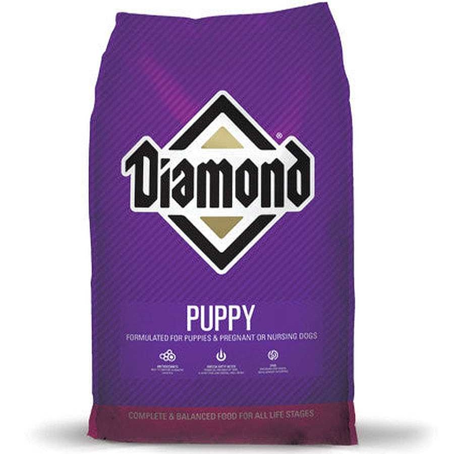 Perro Diamond Alimento Seco | Alimento Para Cachorro Todas Las Razas Diamond L Nea Premium