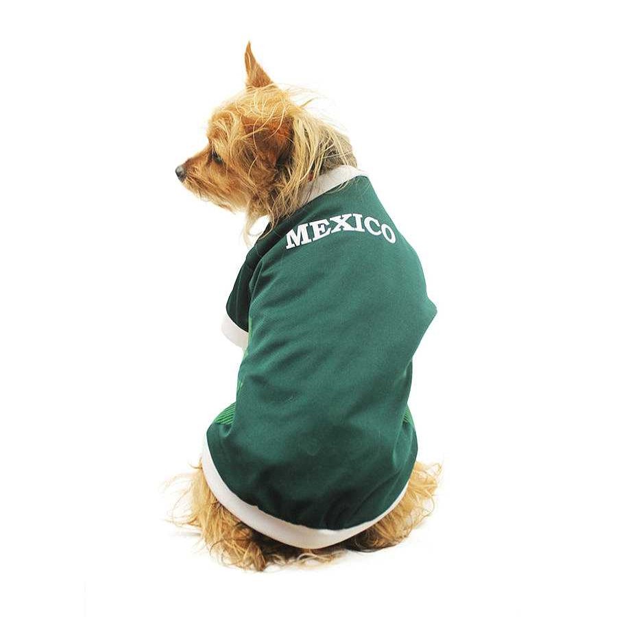 Perro Pet Pals Boutique Ropa | Playera M Xico 2018 Pet Pals