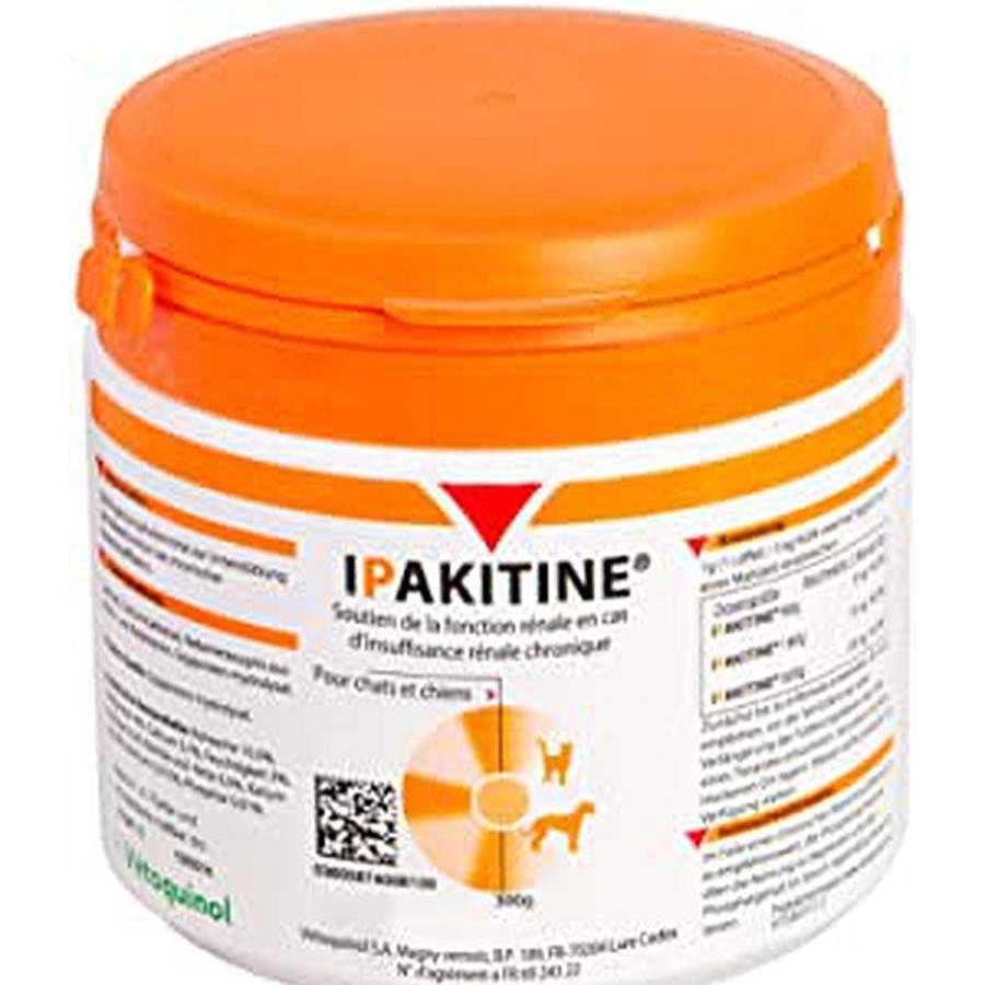 Gato Vetoquinol Cuidados | Ipakitine Vetoquinol