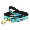 Perro Up Country Collares Y Correas | Correa Ragtop Up Country