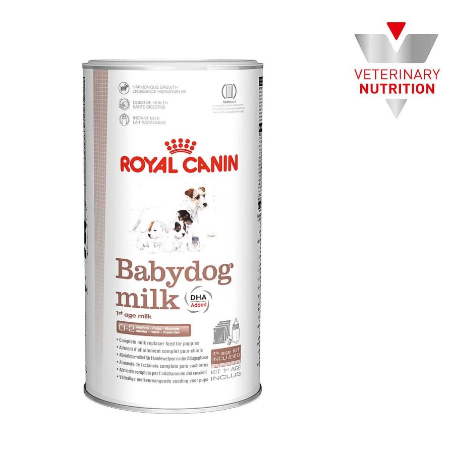 Perro Royal Canin VET Alimento Seco | Sustituto L Cteo Para Cachorro Royal Canin Vet Baby Dog Milk