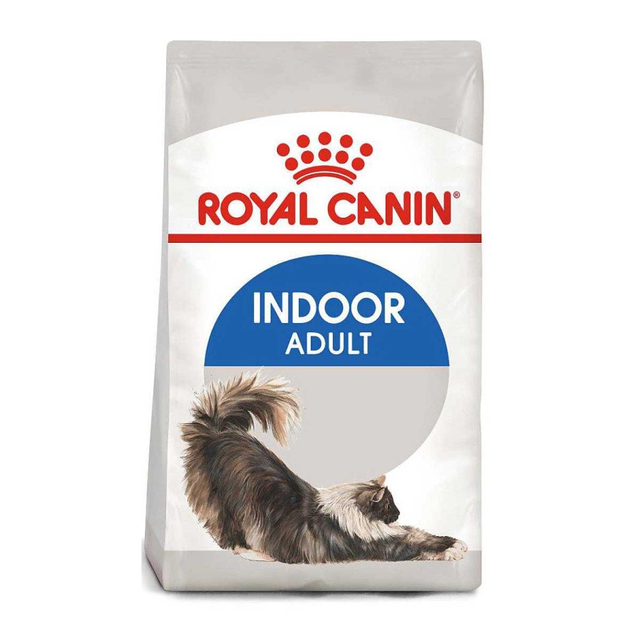 Gato Royal Canin SPT Alimento Seco | Alimento Para Gato Adulto Interior 27 (Indoor 27) Royal Canin Spt