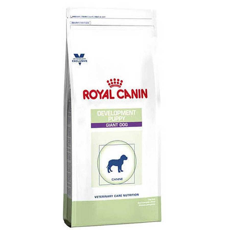 Perro Royal Canin VET Alimento Seco | Alimento Para Cachorro Razas Gigantes Royal Canin Vet Development Puppy Giant Dog