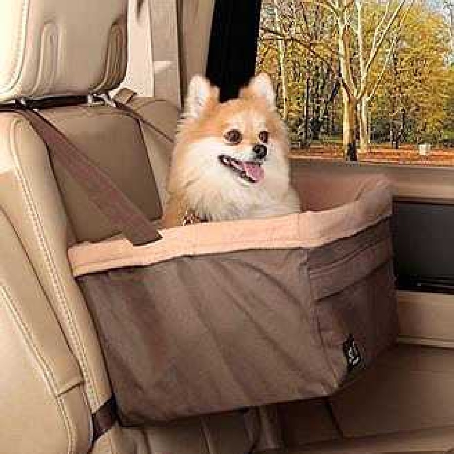 Perro PetSafe Transportadoras Y Kennels | Asiento Elevado Tagalong Petsafe