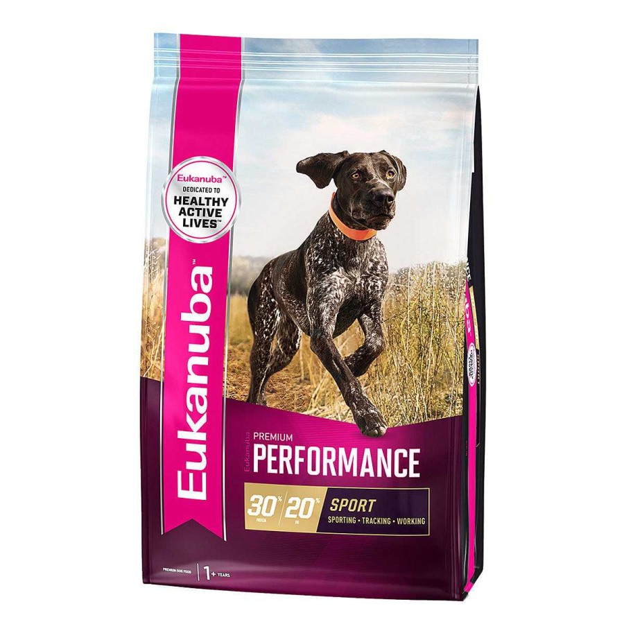 Perro Eukanuba Alimento Seco | Alimento Para Perro Eukanuba Premium Sport Performance