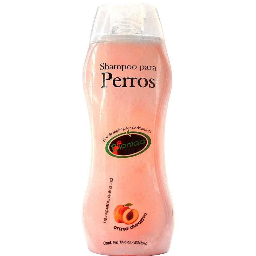 Perro Biomaa Est Tica | Shampoo Para Perro