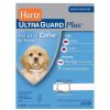 Perro Hartz Antipulgas Y Desparasitantes | Collar Antipulgas Plus 7 Meses De Protecci N Cachorros