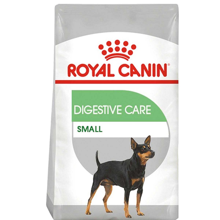 Perro Royal Canin SPT Alimento Seco | Alimento Para Perro Adulto Raza Peque A Royal Canin Spt Apetito Especial (Small Digestive Care) 1.5 Kg