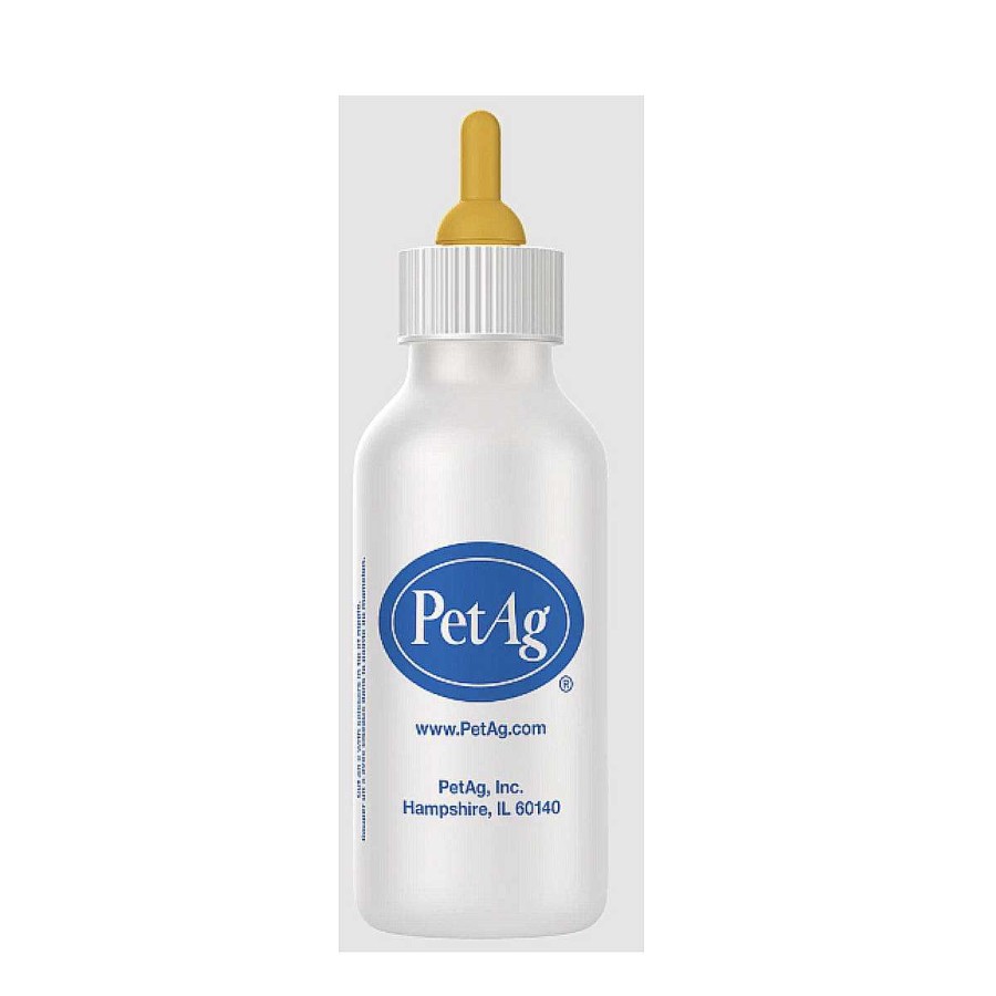 Perro PetAg Alimento Seco | Mamila Para Cachorro Petag 59 Ml