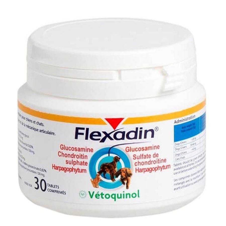 Gato Vetoquinol Cuidados | Flexadine Vetoquinol