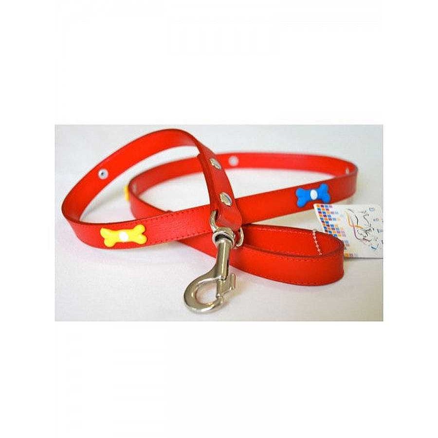 Perro Dog Style Collares Y Correas | Correa Huesitos Dog Style