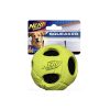 Perro Nerf Pelotas | Bal N De Caucho Nerf Dog