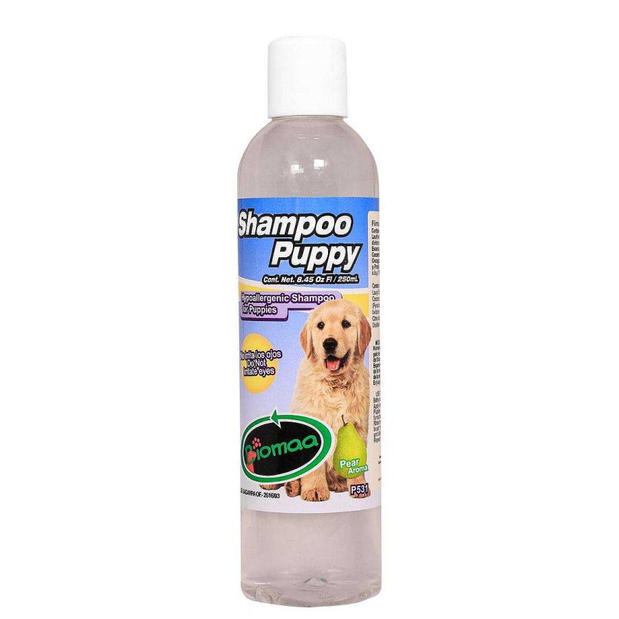 Perro Biomaa Est Tica | Shampoo Puppy