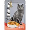 Gato Minino Alimento H Medo | Alimento H Medo Para Gato Adulto Minino Recetas Plus Salm N A La Plancha (Individual) 85 Gr