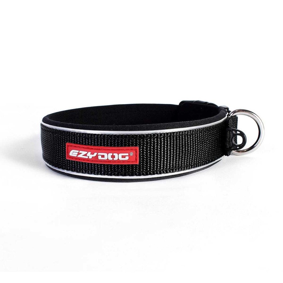 Perro Ezydog Collares Y Correas | Collar De Neopreno Neo Ezydog